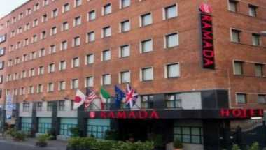 Ramada by Wyndham Naples in Napoli, IT