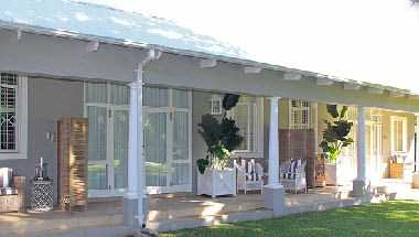 Highlands House a Harare, ZW