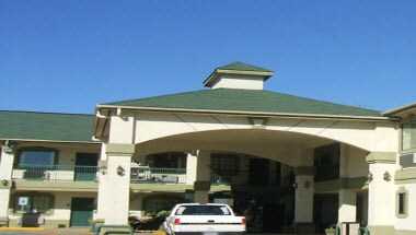 Scottish Inns & Suites - Reliant Park/Medical Center em Houston, TX
