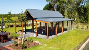 Изображение места проведения