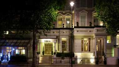 Hotel Xenia, Autograph Collection, London, GB1