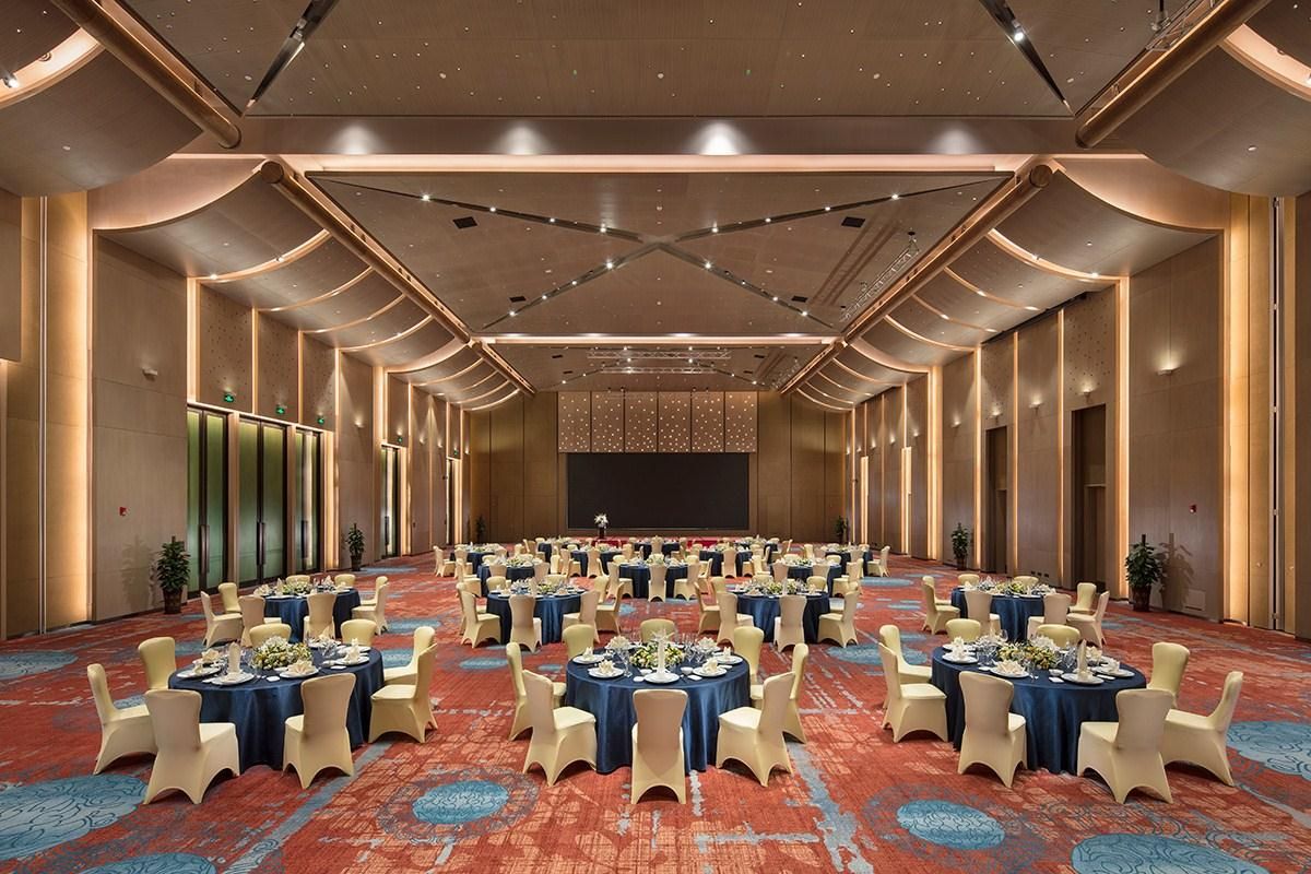 Bild på anläggning