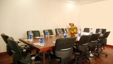 Hotel Regale Inn i New Delhi, IN