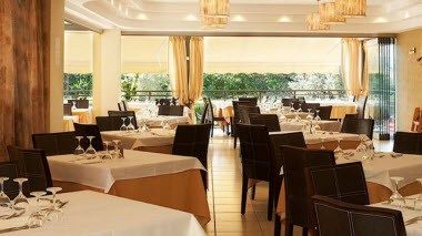 Изображение места проведения