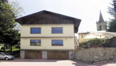 Albergo Ristorante Sciatori in Pievepelago, IT