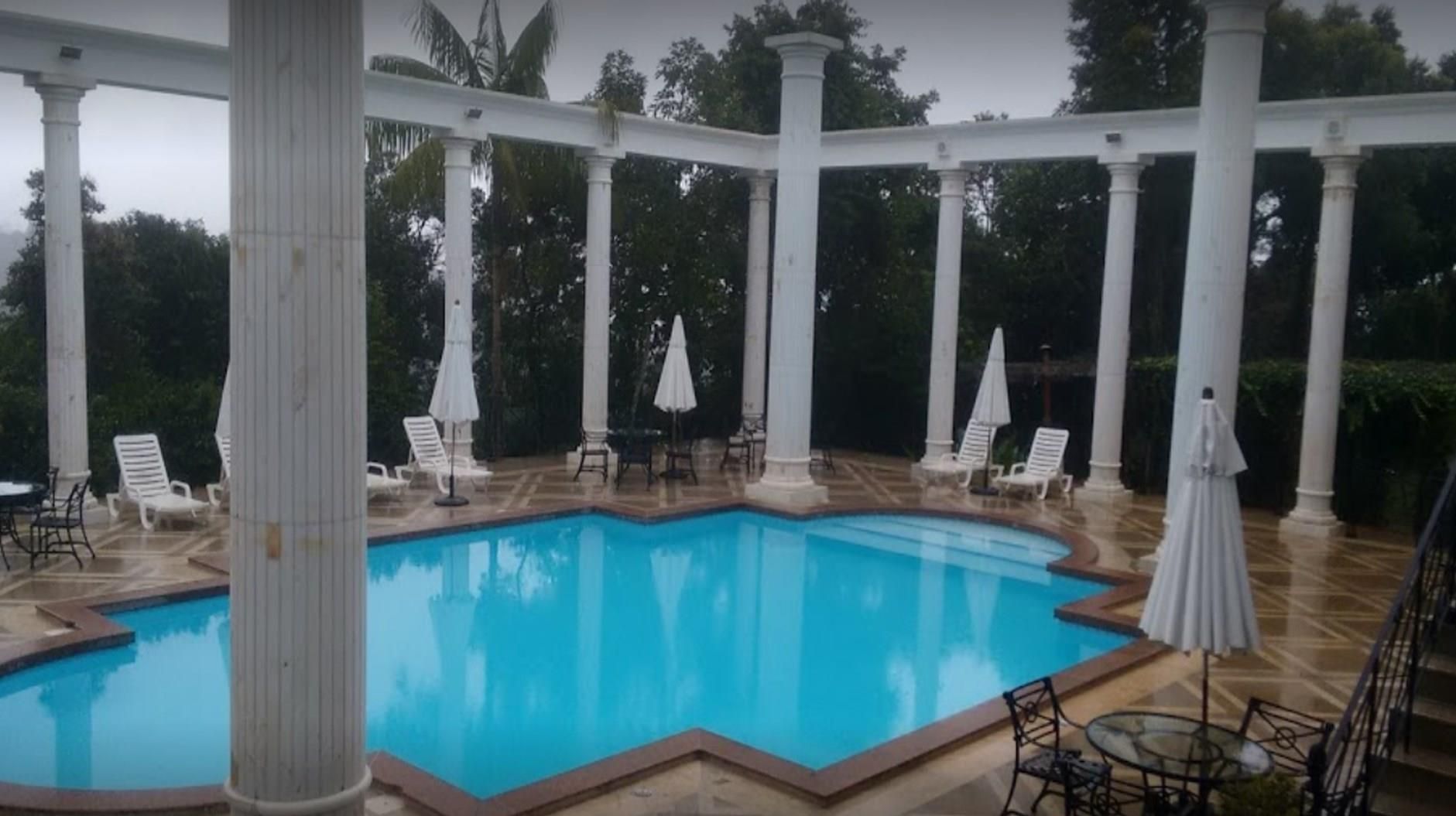 Изображение места проведения