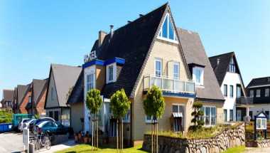 Hotel Excelsior в Wenningstedt-Braderup, DE