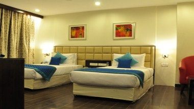 Bild på anläggning