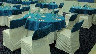 Bild på anläggning