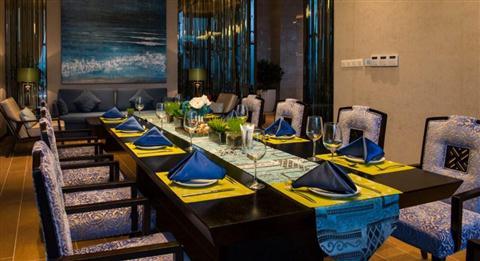 Country Garden Forest City Phoenix Hotel à Johor Bahru, MY