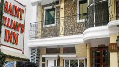 Saint Illian’s Inn i Makati, PH