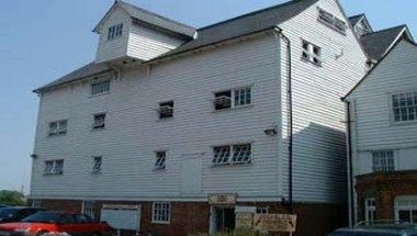 Afbeelding van locatie