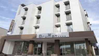 Hotel Bruman, Casoria, IT