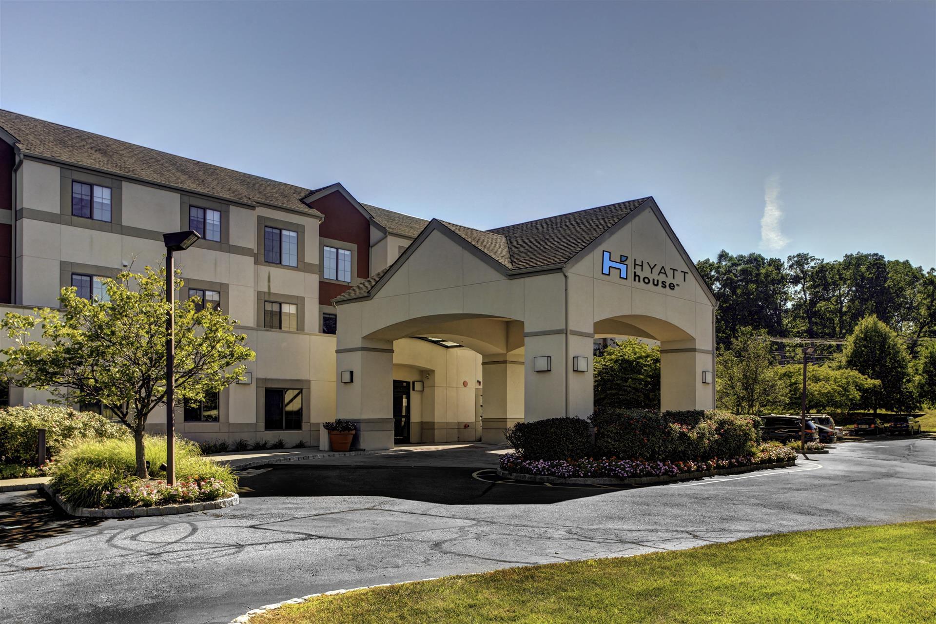 Hyatt house Morristown image