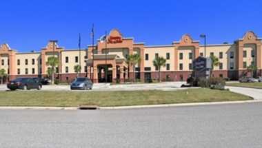 Hampton Inn & Suites New Iberia Avery Island en Nueva Iberia, LA