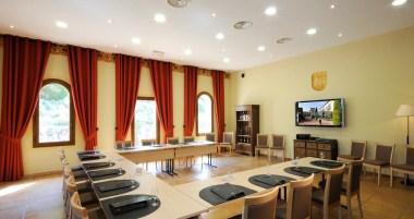 Chateau De Berne in Lorgues, FR