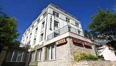 Jagello Business Hotel a Budapest, HU