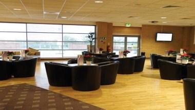 David Lloyd Chorley image