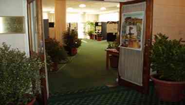 James Cumming Wing à Gore, NZ