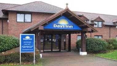 韦斯特勒姆, GB1 的 Days Inn by Wyndham Sevenoaks Clacket Lane