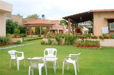 Изображение места проведения