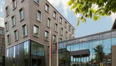 Scandic Stavanger City en Stavanger, NO