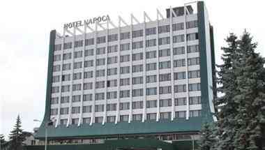 Grand Hotel Napoca en Cluj-Napoca, RO