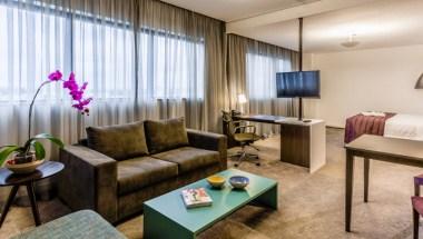 Blue Tree Premium Alphaville à Sao Paulo, BR