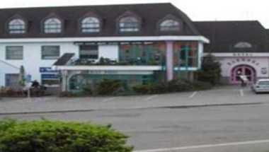 Hotel Barbora em Svetla nad Sazavou, CZ