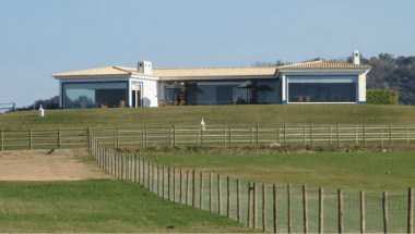 Cuba, PT의 Herdade Do Gizo