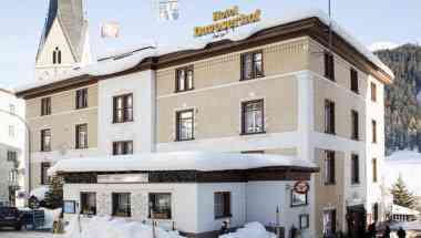 Hotel Davoserhof a Davos, CH