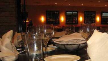 Brix American Bistro em Vienna, VA