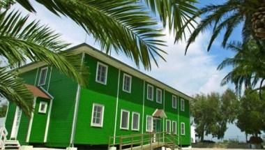 Oficina de Turisme d'Amposta à Amposta, ES