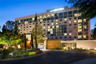 Le Meridien Atlanta Perimeter image