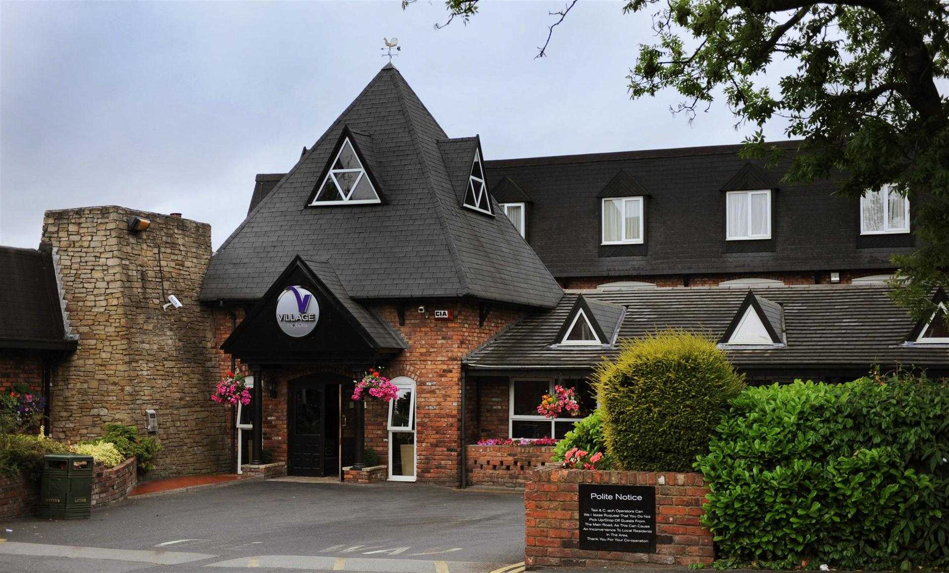 Village Manchester Hyde in Hyde, GB