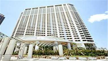 Dai-ichi Hotel Tokyo Seafort a Tokyo, JP