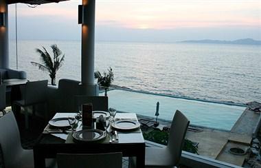 Golden Cliff House Hotel & Resort в Pattaya, TH