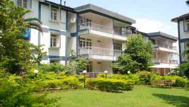 Beira Mar Alfran Resort i Goa, IN