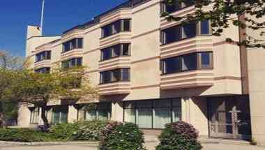 Lapland Hotel Oulu in Oulu, FI