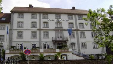 Hotel zum Schwan image