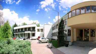 Hotel Relax Inn i Trnava, SK