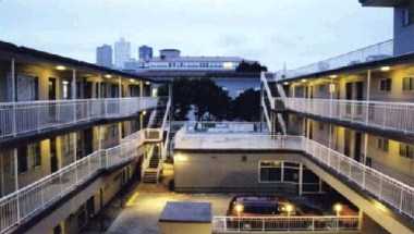 Inn on Broadway i San Francisco, CA