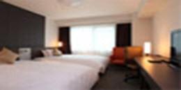 Daiwa Roynet Hotel Kyoto-hachijoguchi, Kyoto, JP