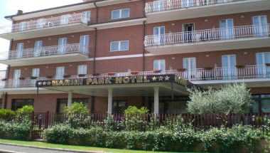 Marini Park Hotel in Rome, IT