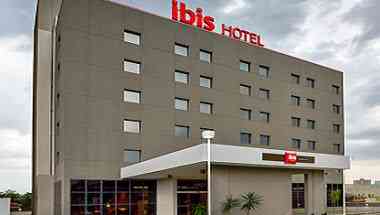 Hotel ibis Guaratingueta em Guaratinguetá, BR