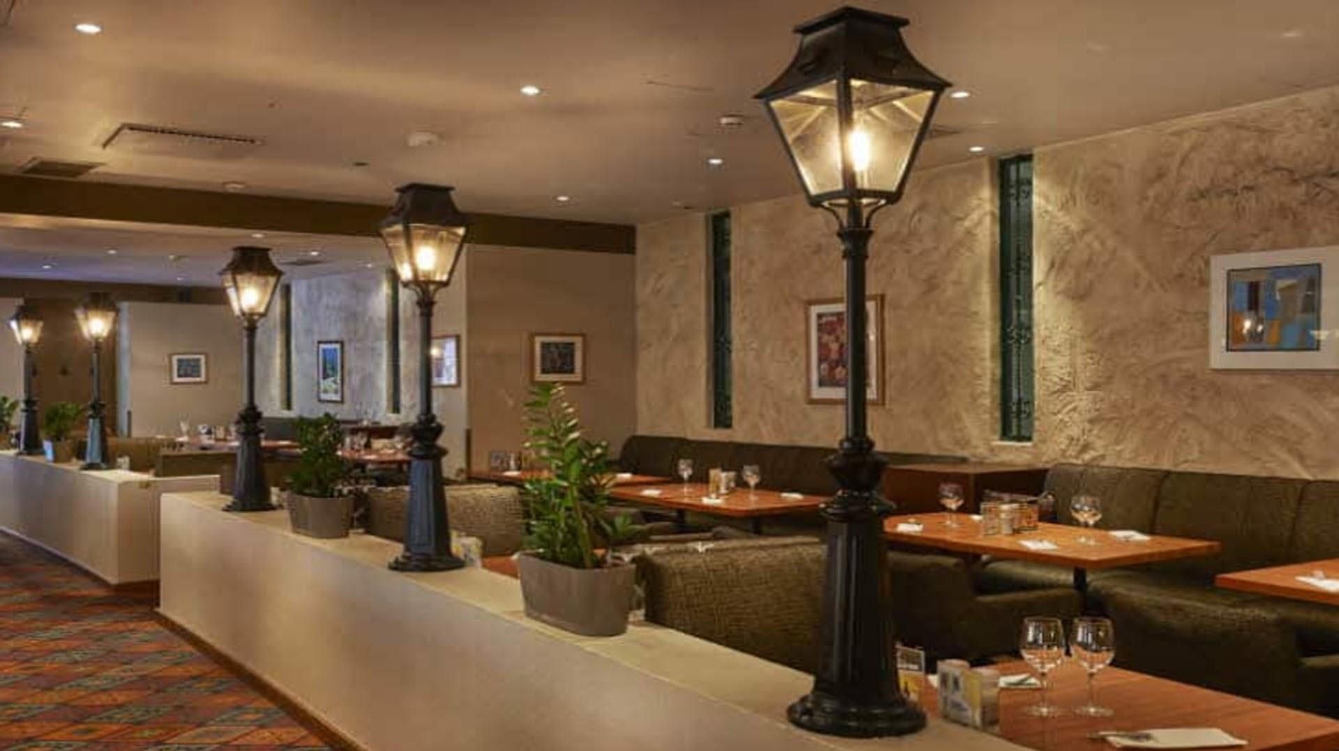 Изображение места проведения