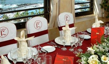 Bild des Veranstaltungsortes