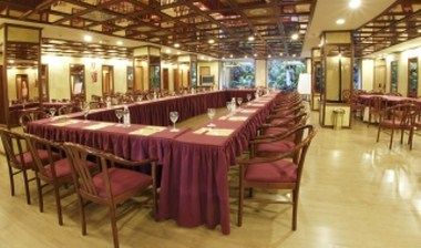 Bild des Veranstaltungsortes