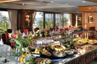 Bild des Veranstaltungsortes