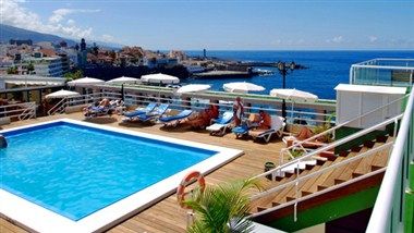 Bild des Veranstaltungsortes